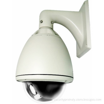 Waterproof High Speed Dome PTZ Camera (CeD89-27)